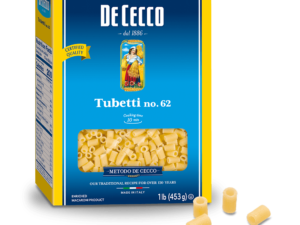 DeCecco- Tubetti