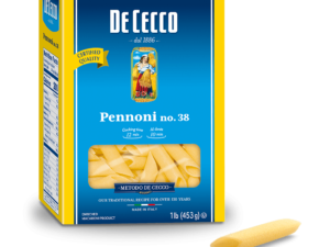 DeCecco- Pennoni
