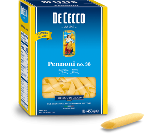 DeCecco- Pennoni