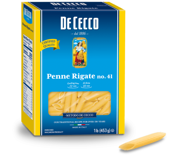 DeCecco- Penne Rigate
