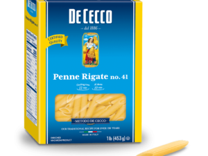 DeCecco- Penne Lisce