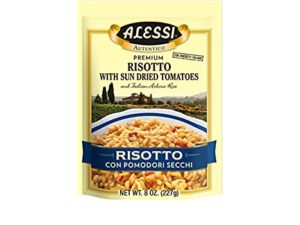 Risotto - Tomato - Alessi