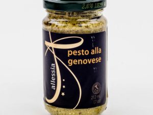 Allessia - Pesto all Genovese