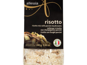 Risotto - Porcini - Allessia