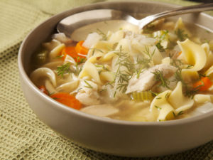 Soup of the Day