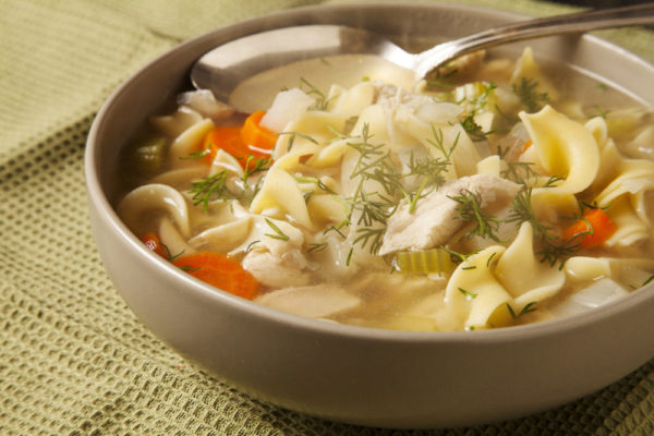 Soup of the Day