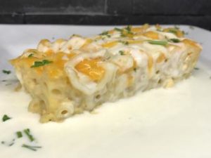 Macaroni & Cheese (Frozen)