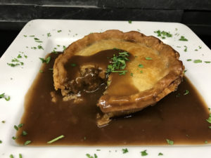 Pot Pie - Small - Ground Beef
