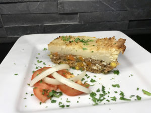 Shepherd's Pie (Frozen)