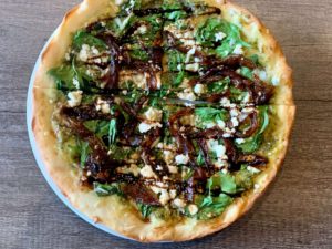 Pizza - Angelo's Signature