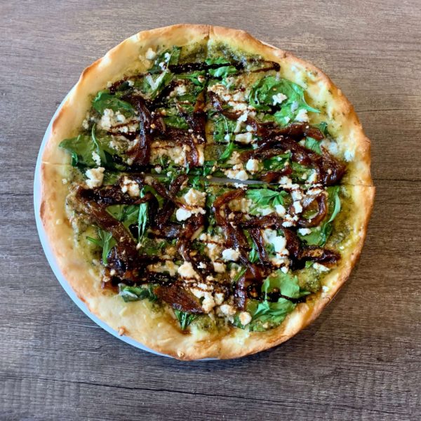 Pizza - Angelo's Signature