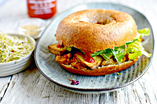 Breakfast Bagels - Image 4