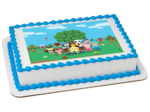 Animal Crossing Sugar Photo #26949