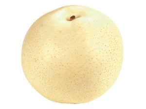 Pear - Asian