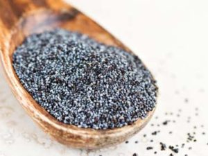 Poppy Seeds