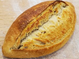 Loaf - Artisan - Sourdough