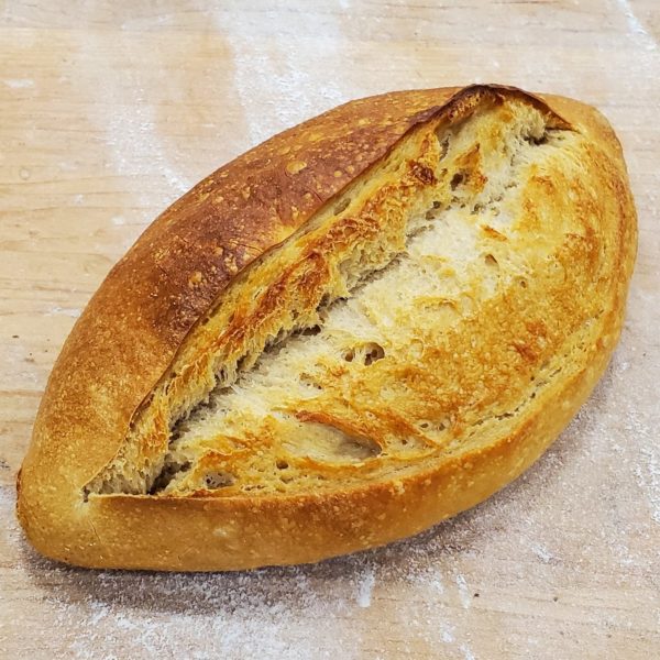Loaf - Artisan - Sourdough