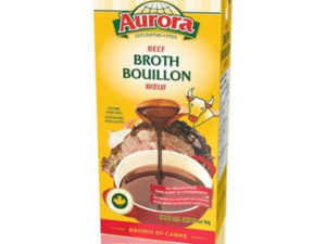 Broth - Beef - Aurora