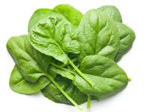 Baby Spinach