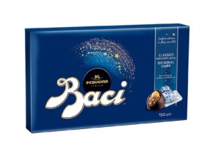 Perugina - Baci - Milk Chocolate