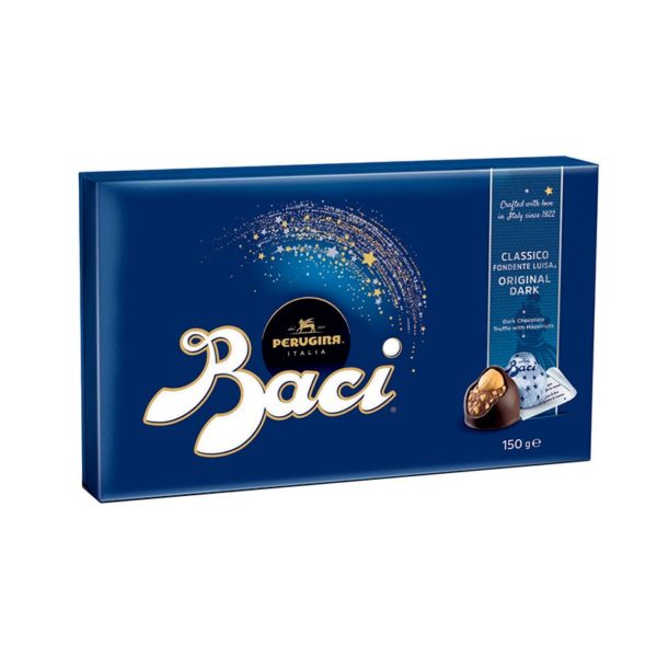 Perugina - Baci - Milk Chocolate
