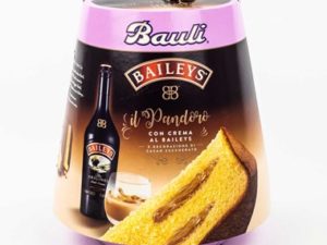 Bauli - Baileys Pandoro