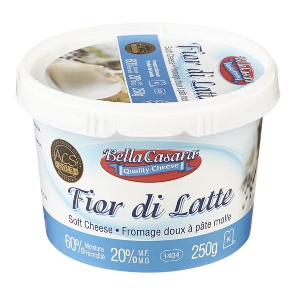 Fior di Latte - Bella Casara