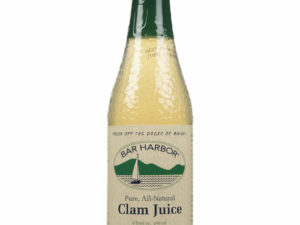 Other - Clam Juice - Bar Harbor