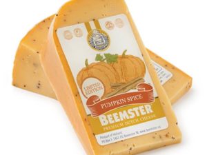 Gouda - Beemster - Pumpkin Spice