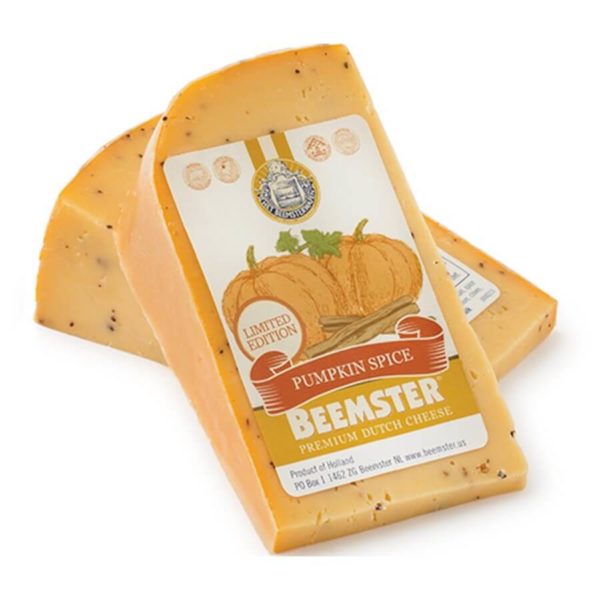 Gouda - Beemster - Pumpkin Spice