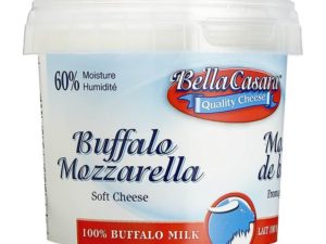 Mozzarella - Buffalo - Bella Casara