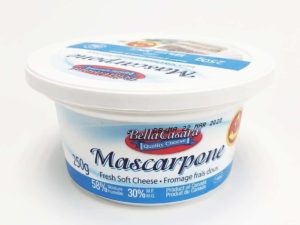 Mascarpone - Bella Casara