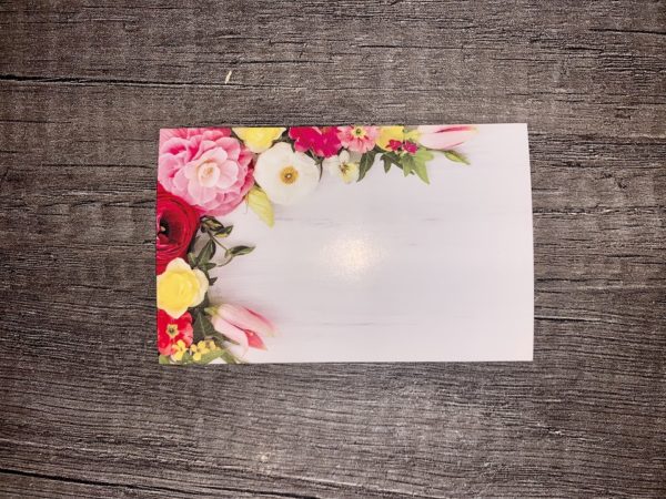 *Small Card* - Image 3