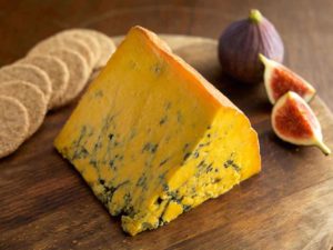 Blue Cheese - Shropshire