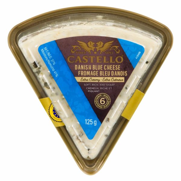 Blue Cheese - Castello - Image 2