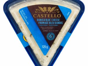 Blue Cheese - Castello