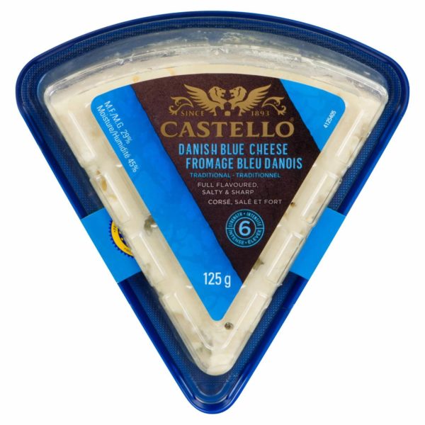 Blue Cheese - Castello