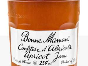 Jam - Apricot - Bonne Maman