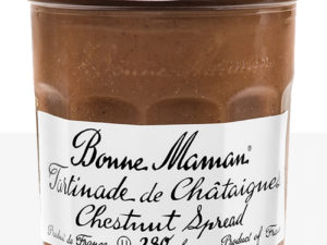 Spread - Chestnut - Bonne Maman