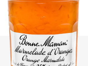 Marmalade - Orange - Bonne Maman