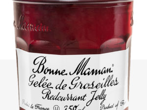Jelly - Redcurrant - Bonne Maman