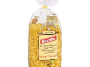 Bechtle - Broad Noodles