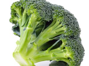 Broccoli Crowns