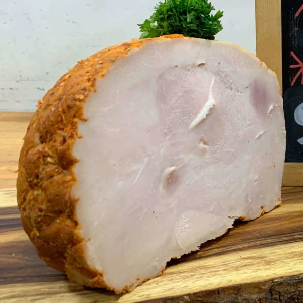 GF Turkey - Buffalo Style