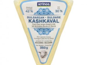 Kashkaval - Krinos - Sheep
