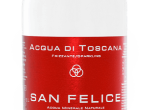 Water - Acqua di Toscana San Felice