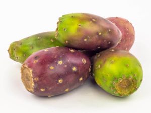 Cactus Pear