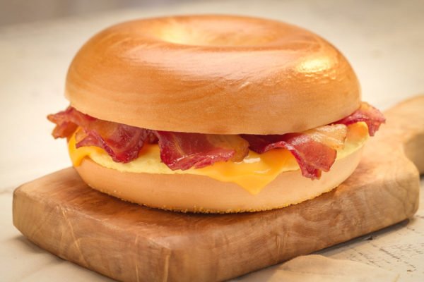 Breakfast Bagels - Image 3