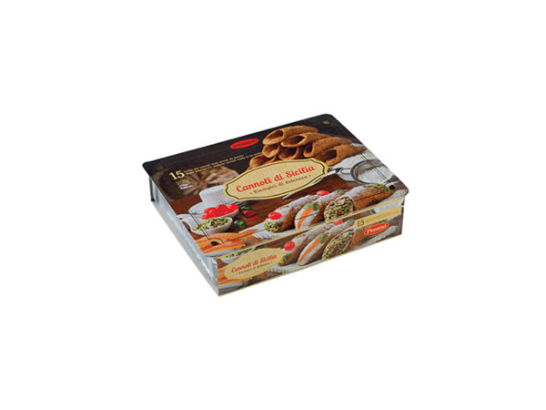 Cannoli Shells - Pennisi - Image 4