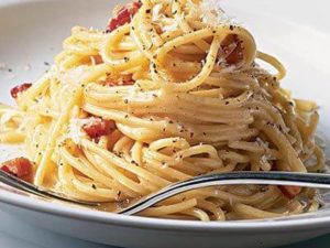 Carbonara